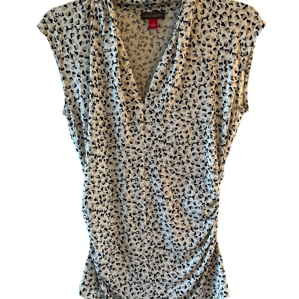 Vince Camuto ladies top, size small